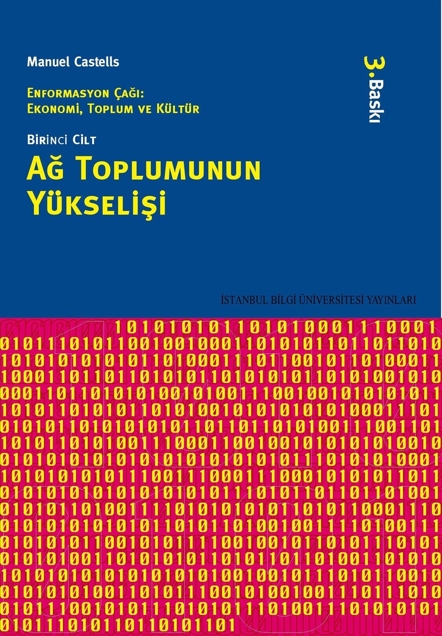 Istanbul Bilgi Universitesi Yayinlari